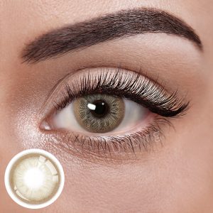 Unibling Glacier II Brown (1-Month)