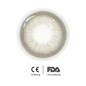 Unibling Glacier II Grey (1-Month)