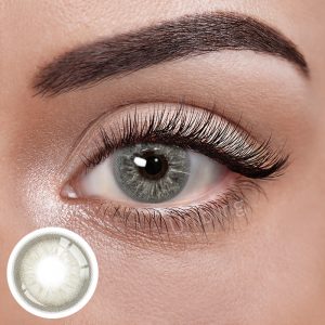 Unibling Glacier II Grey (1-Month)