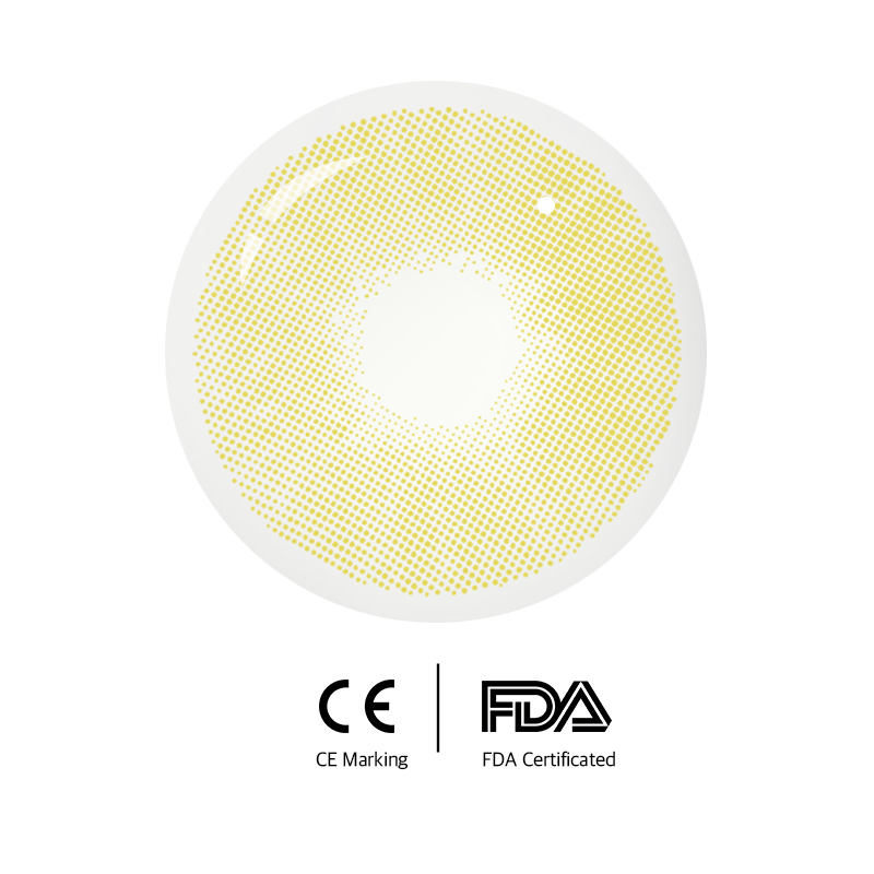 Unibling Polar Light Yellow Green (1-Year)