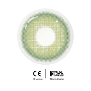 Unibling Adoring Green (1-Year)