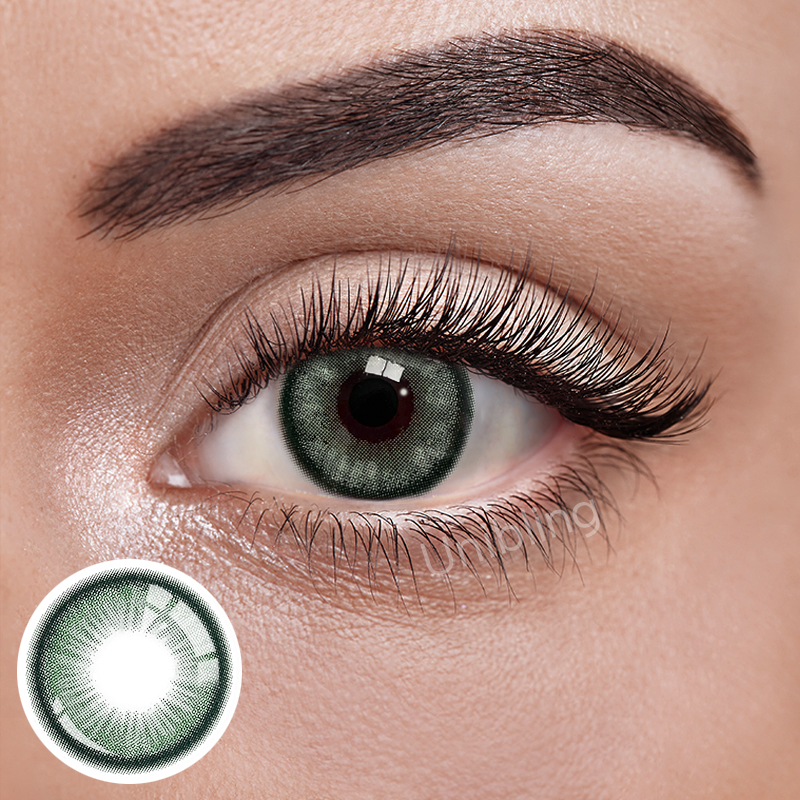 Unibling Seattle Green (1-Year)