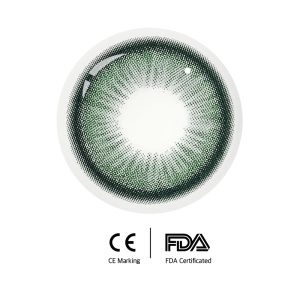 Unibling Seattle Green (1-Year)