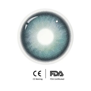 Unibling Freesia Green (1-Month)