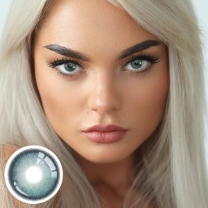 Unibling Freesia Green (1-Month)