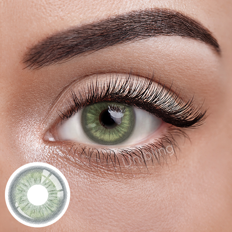 Unibling Sora Green (1-Month)