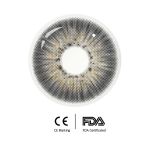 Unibling New York III Gray (1-Month)