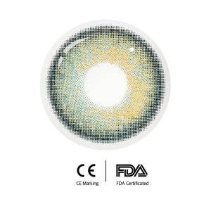 Unibling Wild DNA Green (1-Month)