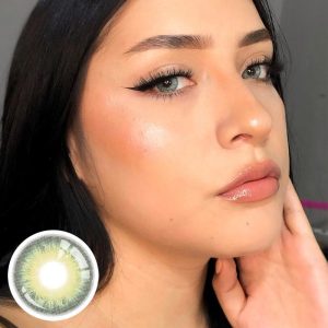 Unibling Celestia Green (1-Month)