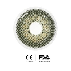 Unibling New York III Green (1-Month)