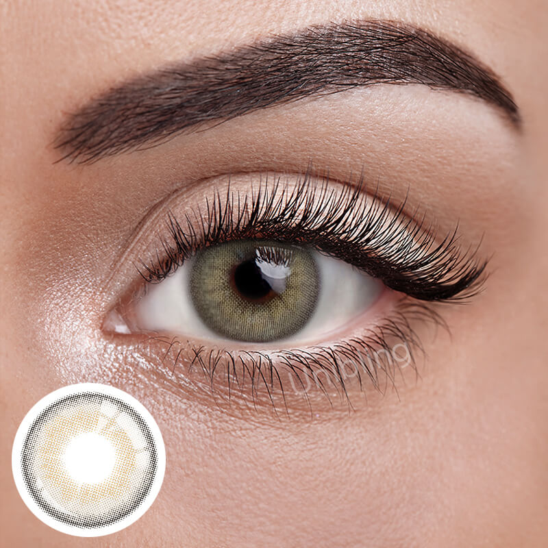 Unibling Butter Brown (1-Year)