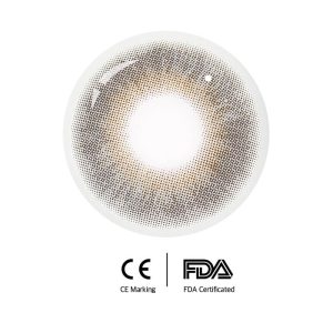 Unibling Latte Gray (1-Month)