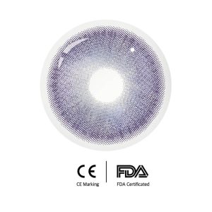 Unibling Comet Purple (1-Year)