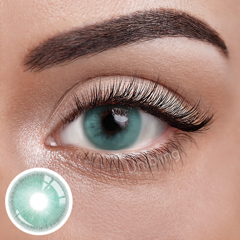 Unibling Comet Green (1-Year)