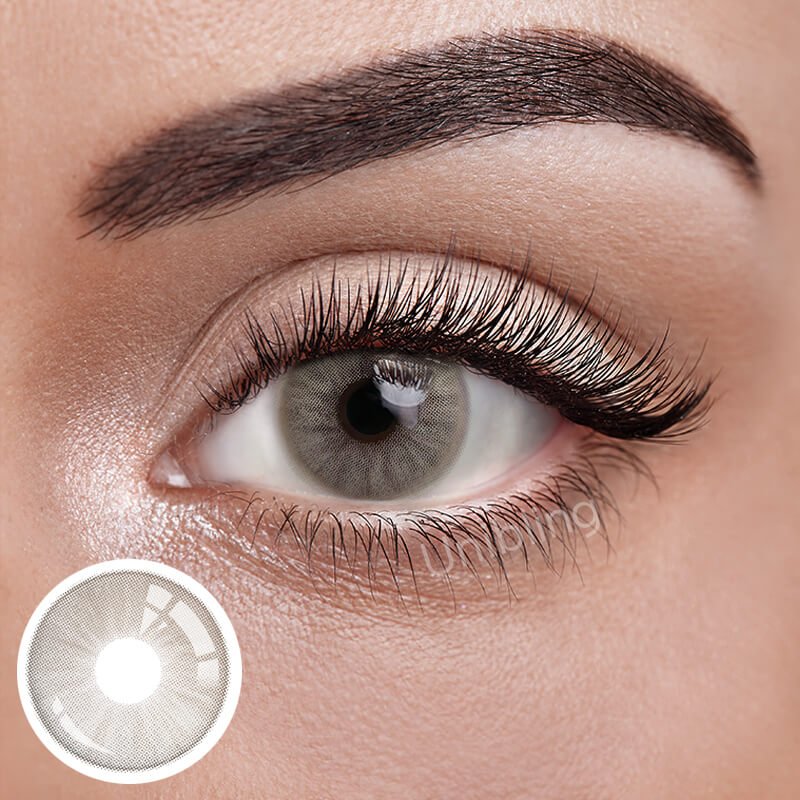 Unibling Lucency Gray (1-Year)