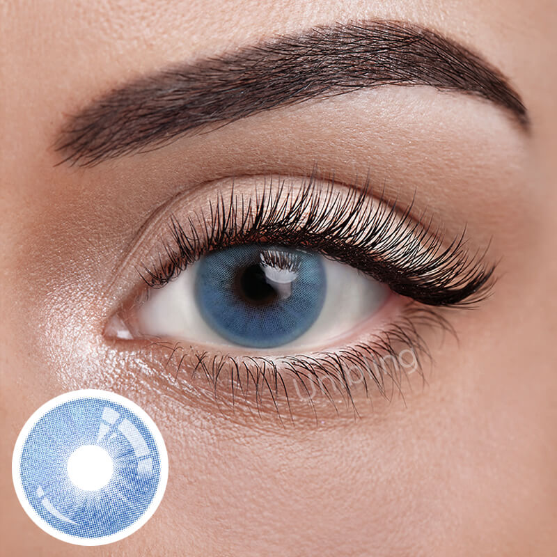 Unibling Lucency Blue (1-Year)