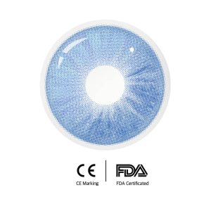 Unibling Lucency Blue (1-Year)