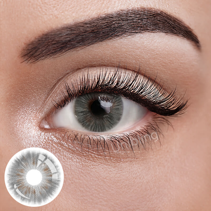 Unibling Opal Gray (1-Month)