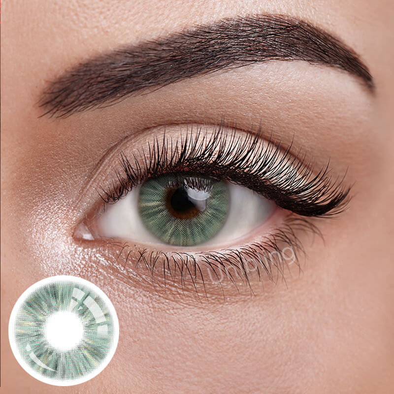 Unibling Opal Green (1-Month)