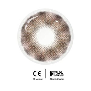 Unibling Brownie Peach (1-Month)