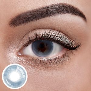 Unibling Meow Blue (1-Month)