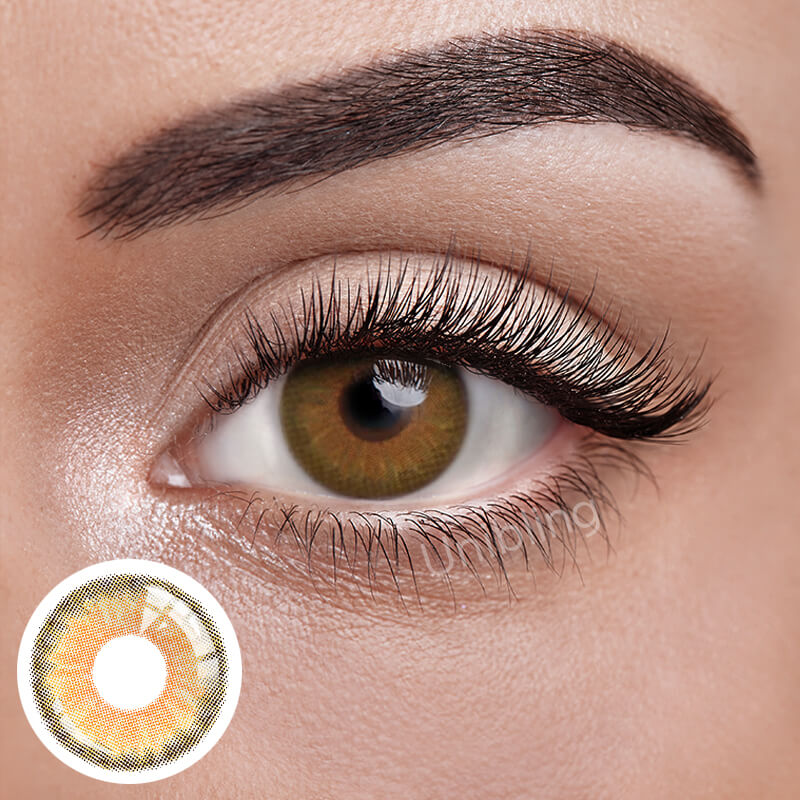 Unibling Trinity Brown (1-Month)