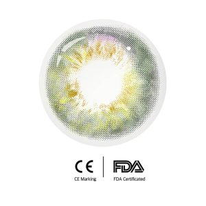 Unibling Secret Garden Brown (1-Month)