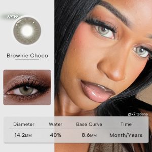 Unibling Brownie Choco (1-Year)