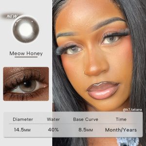 Unibling Meow Honey (1-Month)