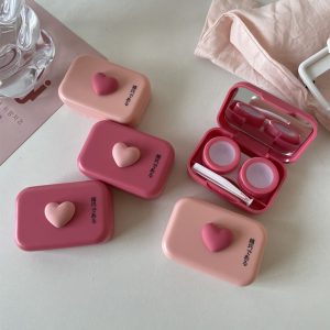 Color Contact Lens Case SweetieSights
