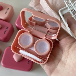 Color Contact Lens Case SweetieSights