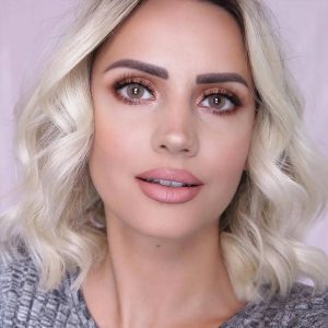 Unibling Polar Light Brown (1-Year)