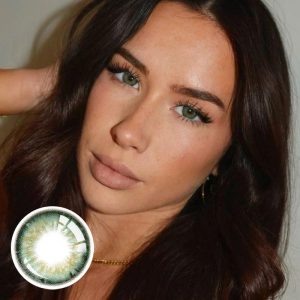 Unibling Uranus Green (1-Year)