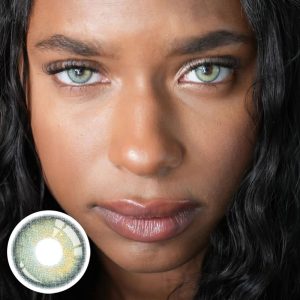 Unibling Wild DNA Green (1-Month)