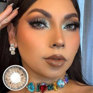 Unibling Iffy Brown (1-Year)