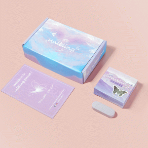 Unibling LA Girl Blue (1-Year)