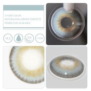 Unibling LA Girl Blue (1-Year)