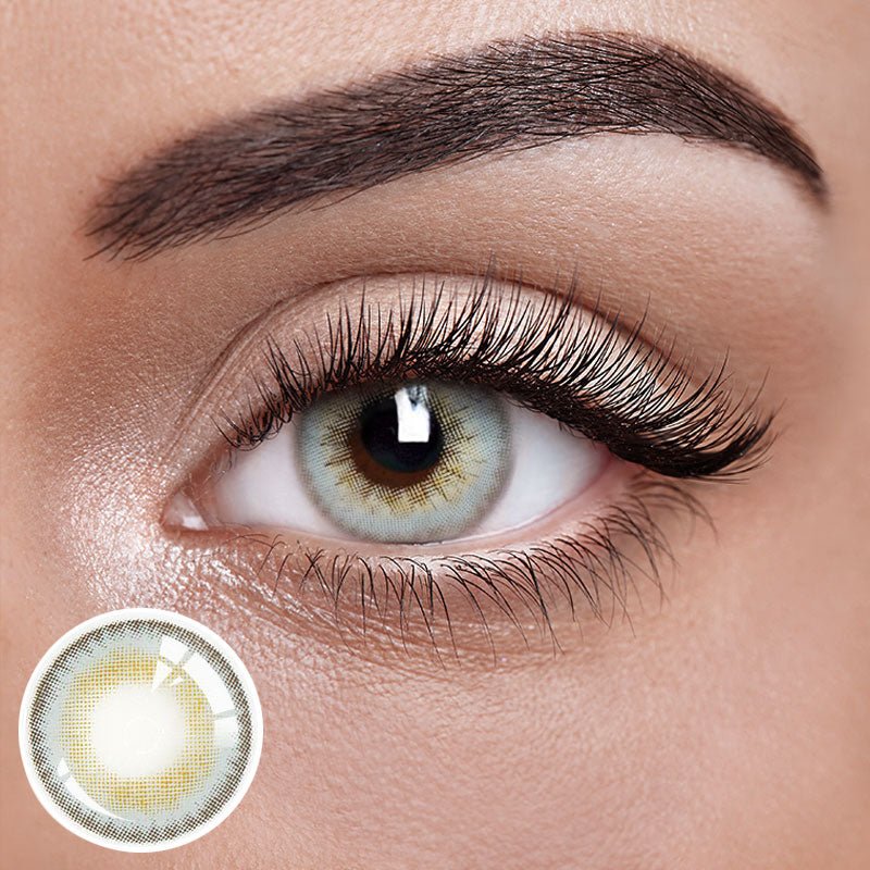 Unibling LA Girl Blue (1-Year)