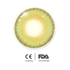 Unibling LA Girl Green (1-Year)