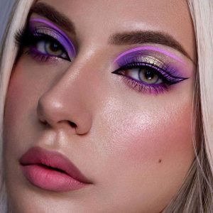 Unibling LA Girl Grey (1-Year)