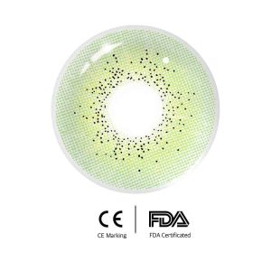 Unibling Ocean Green (1-Month)