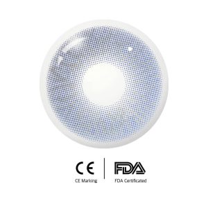 Unibling Queen Gray Blue (1-Month)