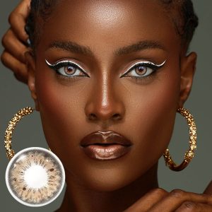 Unibling Iffy Brown (1-Month)