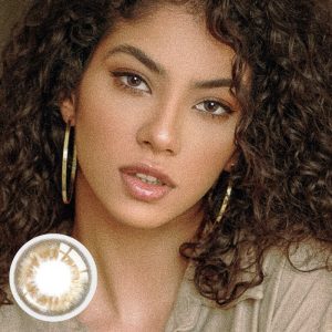 Unibling Pure Hazel (1-Month)